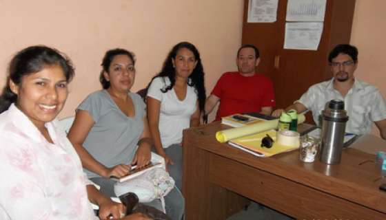 El Ministerio de Seguridad se unirá al programa “Tynkus” en Orán para combatir las adicciones