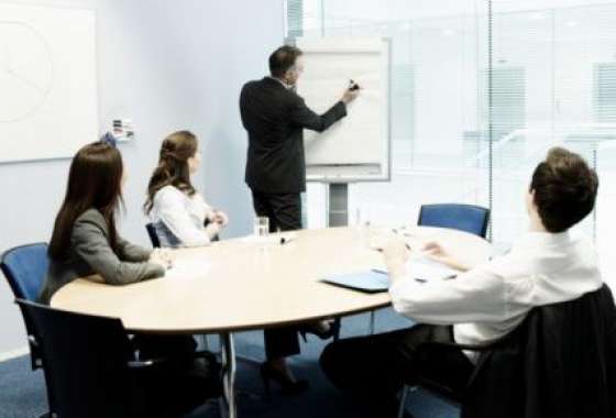 Entregarán en Orán y Embarcación certificados de cursos de formación para el trabajo