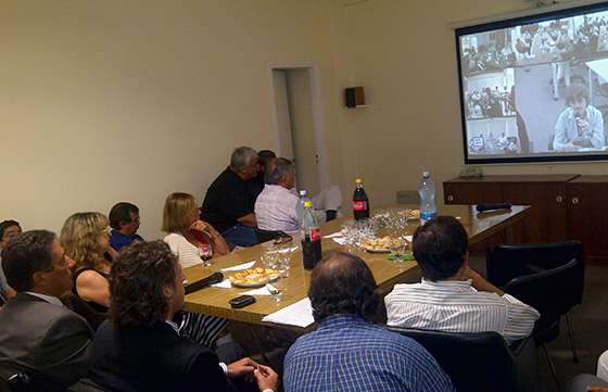 Salta aúna criterios de trabajos para la construcción de viviendas