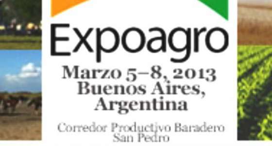 Pequeños productores de Salta participarán en la ExpoAgro