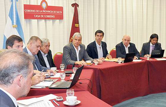 Inversión educativa, expectativas en materia turística para Semana Santa y seguridad temas destacados de gabinete