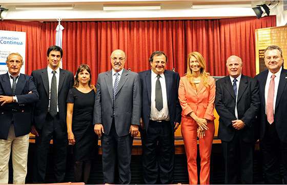 Se aplicará un sello de calidad en la fabricación de hormigón y adoquines