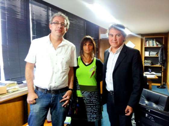 El Consejo de Comunicación e Infancia trabajará articuladamente con el Observatorio del Sector Audiovisual