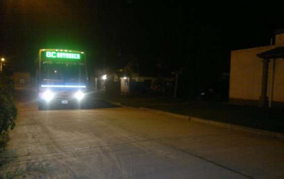 El cambio de recorrido de las líneas 8 “C” y 5 “B” beneficia a los barrios del sur de la ciudad