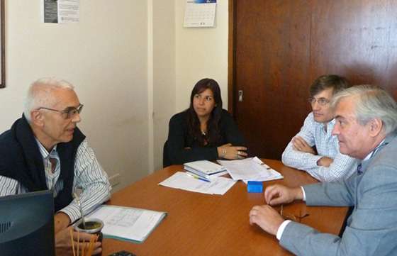 Proyecto piloto para la presentación de rendiciones de la Ley de Bosques