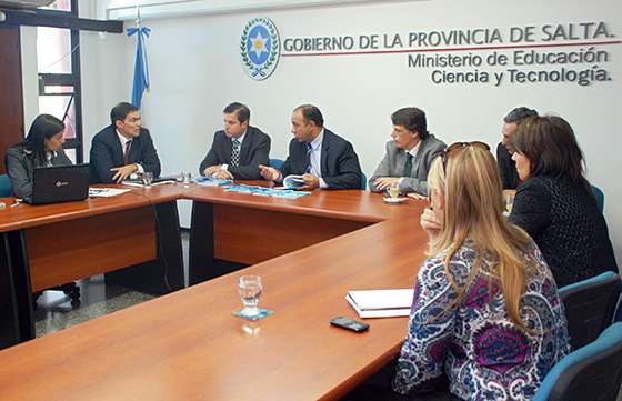 Docentes de más de 670 escuelas recibirán capacitación sobre seguridad vial