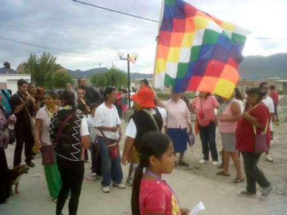 Promueven la integración comunitaria de vecinos de zona sudeste de la capital