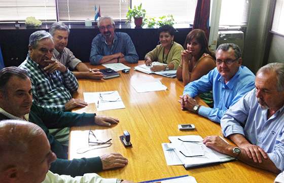 Se actualizó el canon de riego para el sector productivo