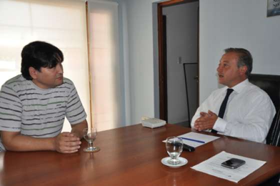 Se analiza la implementación de proyectos de economía social para Hipólito Yrigoyen