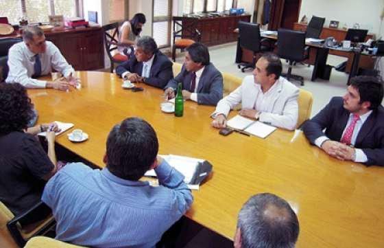 Se diagraman actividades para conmemorar el 2 de abril