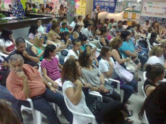 Miles de salteños concluyen la educación formal