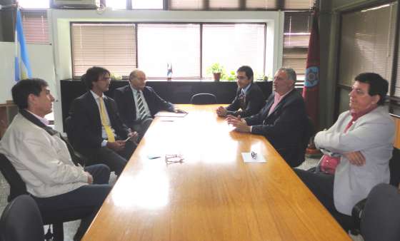 Minería trabaja en la informatización de estudios de impacto ambiental