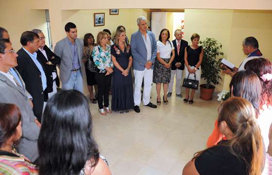 Fue inaugurado en Salta el primer Hogar de Protección Temporal a las Personas en Situación de Violencia