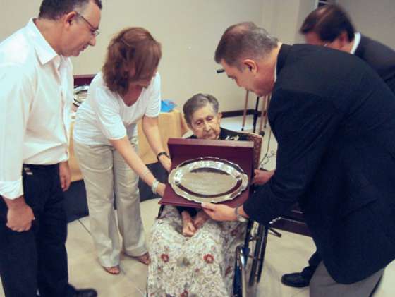 En el Día de la Mujer distinguieron a dirigentes de la política local