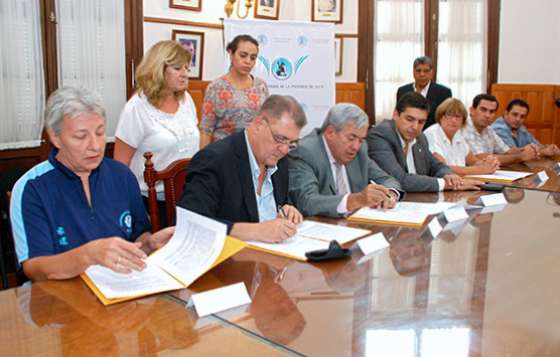 Jornadas de sensibilización sobre la desigualdad de géneros