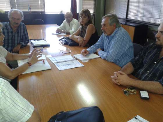 Recopilarán datos de emprendimientos hidroeléctricos del río Bermejo para su aprovechamiento