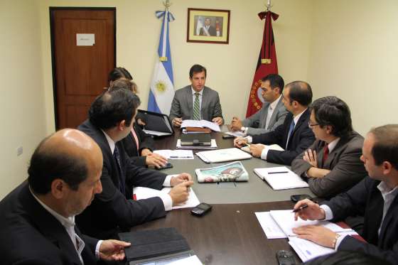 Semana clave para los Tribunales de Tratamiento de Drogas