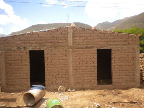 Nazareno tendrá un nuevo puesto sanitario