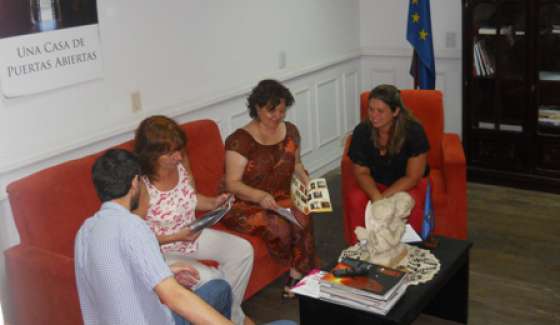 Mañana  dará inicio la muestra 100 % Diseño Salta