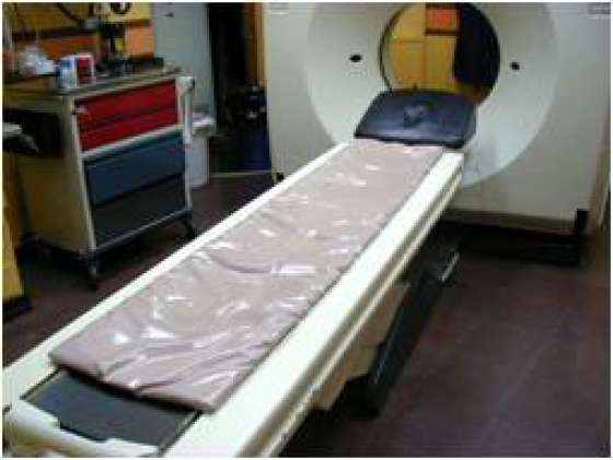 Se normalizó el funcionamiento del tomógrafo provincial