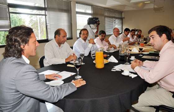 El plan de 1450 viviendas generará miles de puestos de trabajo