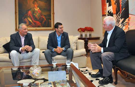 El presidente de Bodegas de Argentina destacó la inversión de Salta en el sector vitivinícola