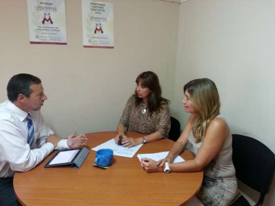 Las nuevas tecnologías de información y comunicación aplicadas a la resolución de conflictos