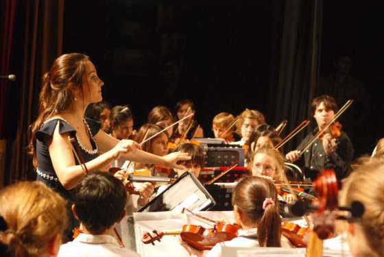 Prorrogan convocatoria para cubrir cargos docentes en orquestas y coros escolares