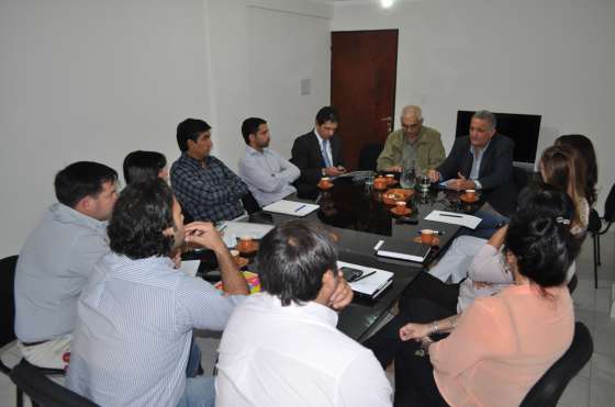 Ambiente presentará a nivel nacional el programa Producción Más Limpia