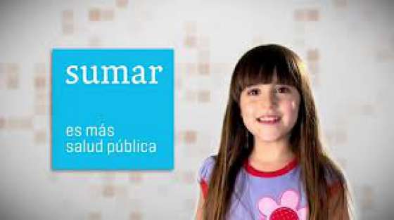 Embarazadas y niños del Programa Sumar tendrán prestaciones de alta complejidad