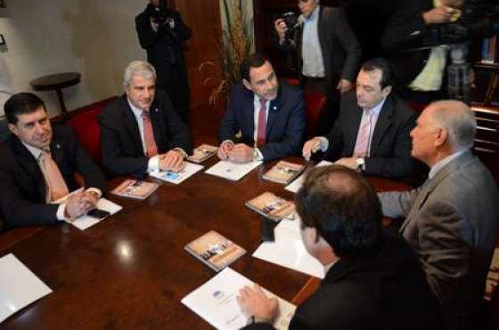 Economías regionales, violencia de género, mediación y salud abordará el Parlamento del NOA