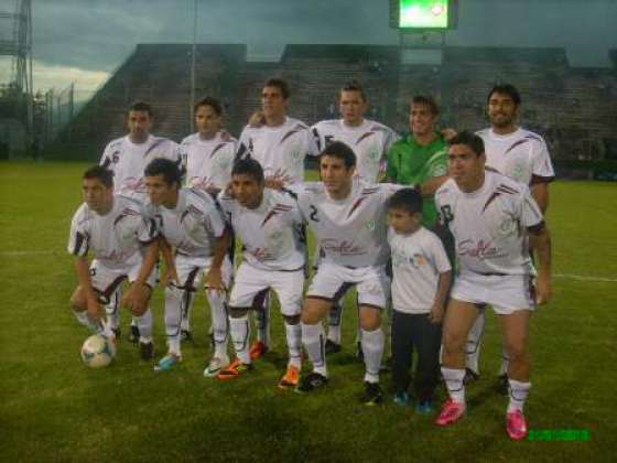 River confirmó parte del plantel que jugará en Salta