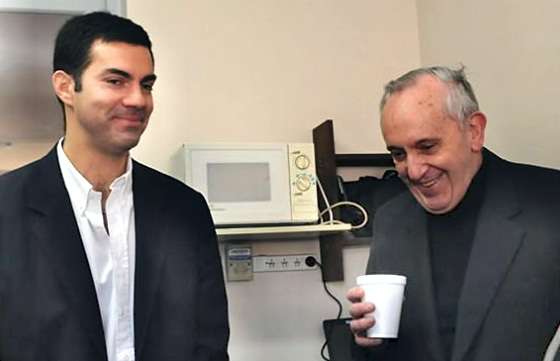 Ante versiones periodísticas, Urtubey confirmó que no viajará a Roma