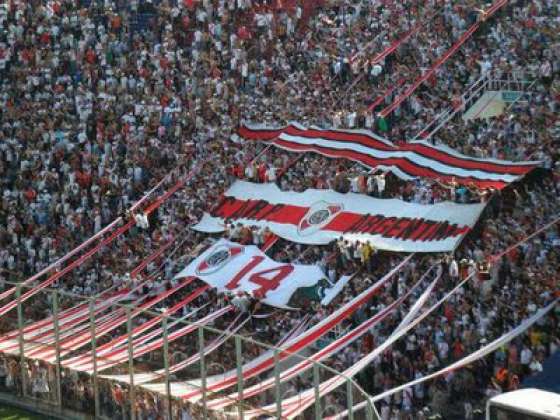 Finaliza el plazo de acreditación para el amistoso entre River y el seleccionado de Salta