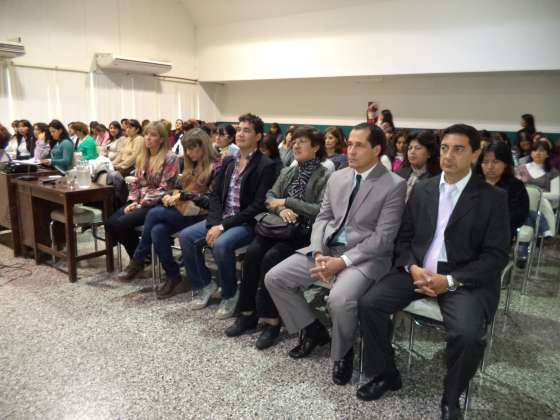 Mañana comienza el programa “Juntos por una sonrisa”