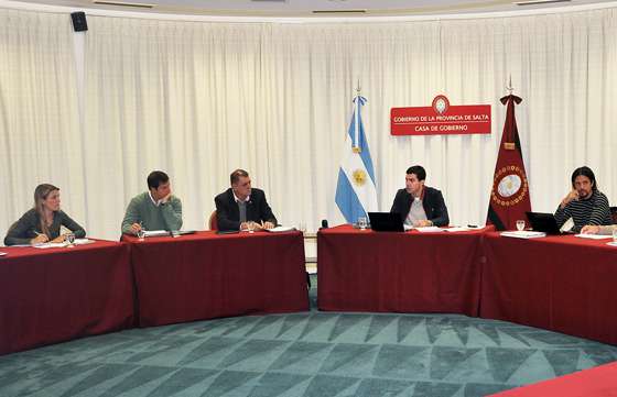 Mil empresas de turismo de todo el mundo se reunirán en Salta en 2014, en el Travel Mart Latin America