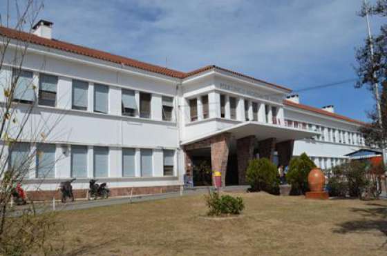 Continúan las consultas y estudios gratuitos del oído en el San Bernardo