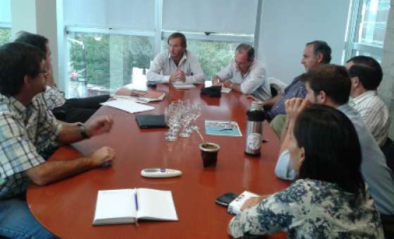 Elaboran un plan provincial contra la tuberculosis en ganado