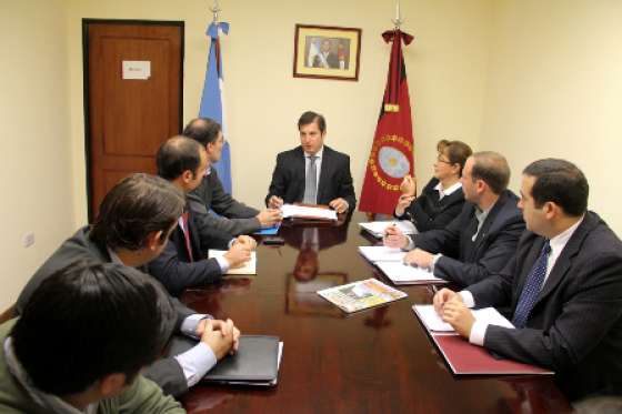 En el primer foro zonal de seguridad participarán 56 barrios de Capital