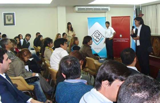 Más de 120 abogados participaron de un taller organizado por Defensa al Consumidor