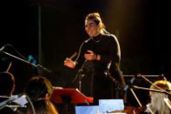 Esta noche concierto de la Orquesta Sinfónica