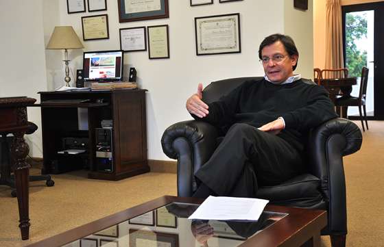 Se dictará en Salta un curso de posgrado sobre Derecho Administrativo Profundizado