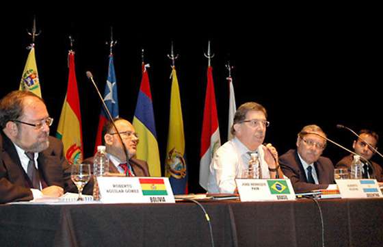 Salta participó del Seminario  Mercosur “Políticas de Evaluación Educativa en la Región”