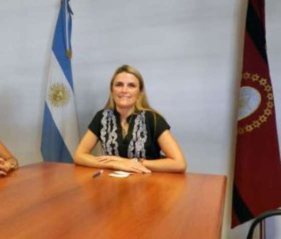 “La demora en las causas tiene que ver con la falta de humanización de la Justicia”, aseguró la ministra Pace