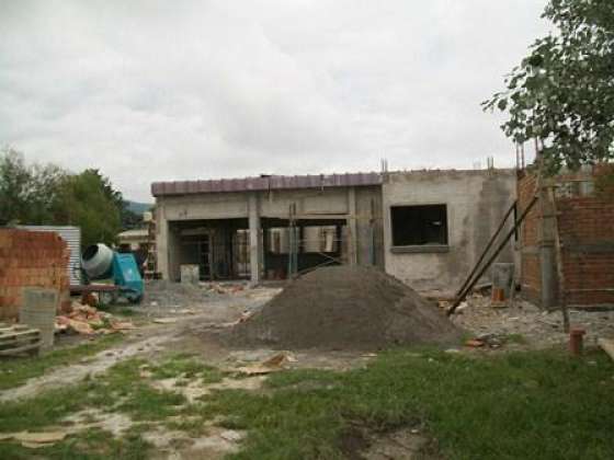 La escuela de San Luis tendrá un nuevo jardín de infantes