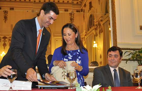 Salta será sede de uno de los encuentros turísticos más importantes del mundo