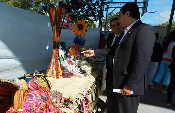 Continúan las actividades por el Día de la Mujer
