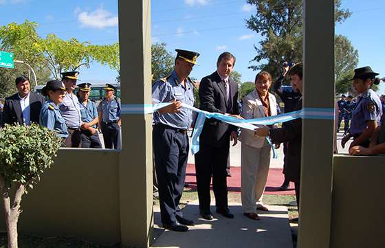 Incrementan el servicio de seguridad en la zona sureste de Capital
