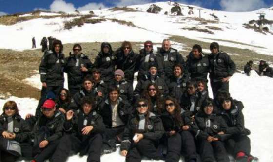 Son 12 las agencias habilitadas para comercializar turismo estudiantil