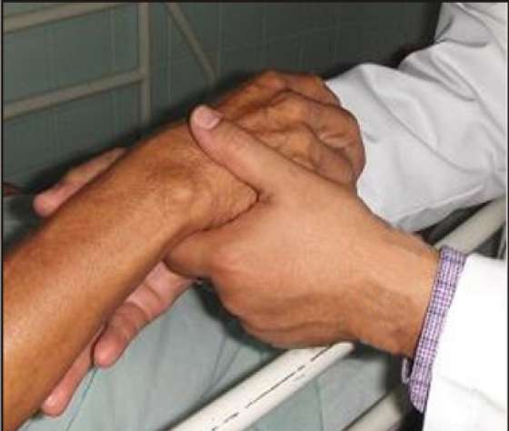 Jornada de Actualización en Seguridad del Paciente en el Hospital San Bernardo